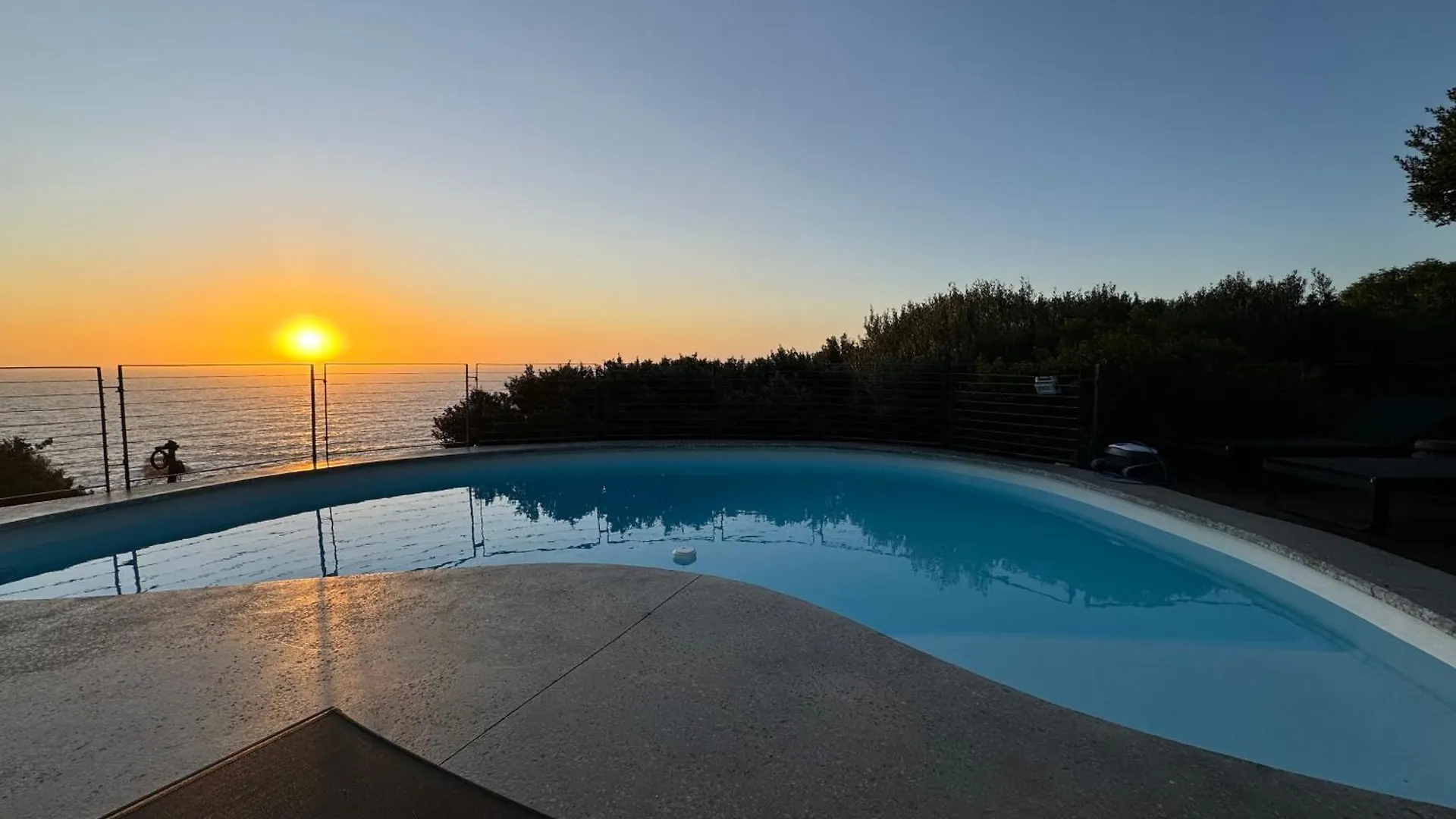 The Gekko Lodge Cape Town Villa