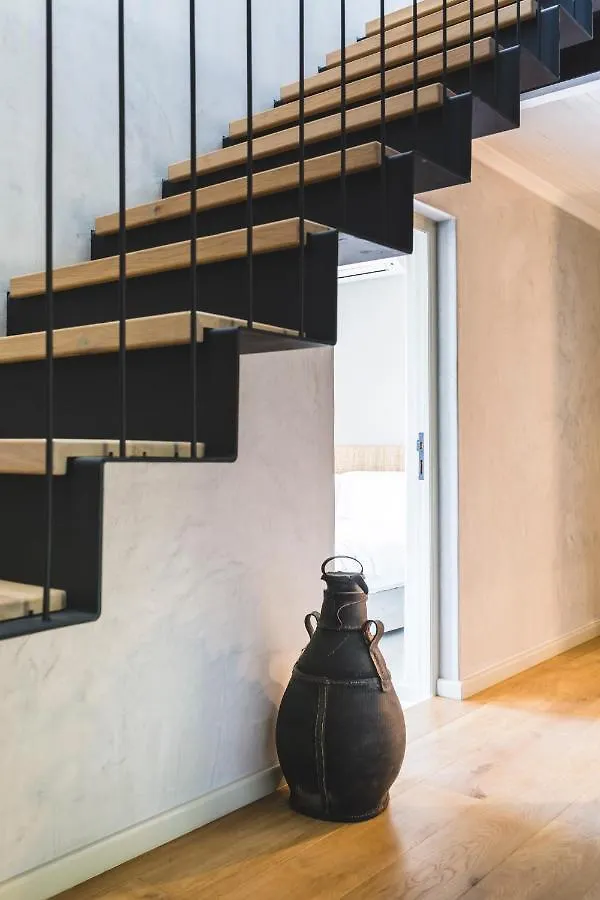 Villa The Gekko Lodge Cape Town