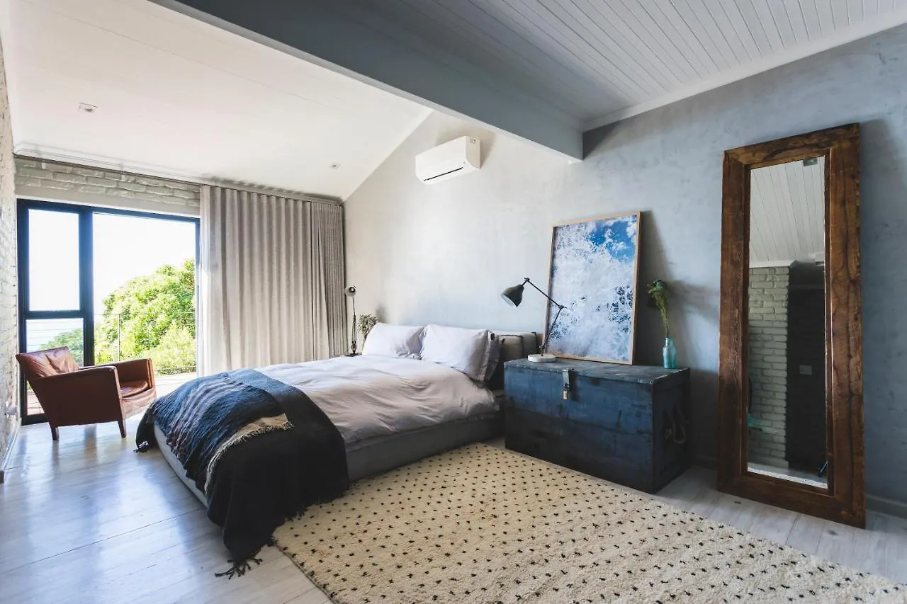 The Gekko Lodge Cape Town 0*,  Güney Afrika