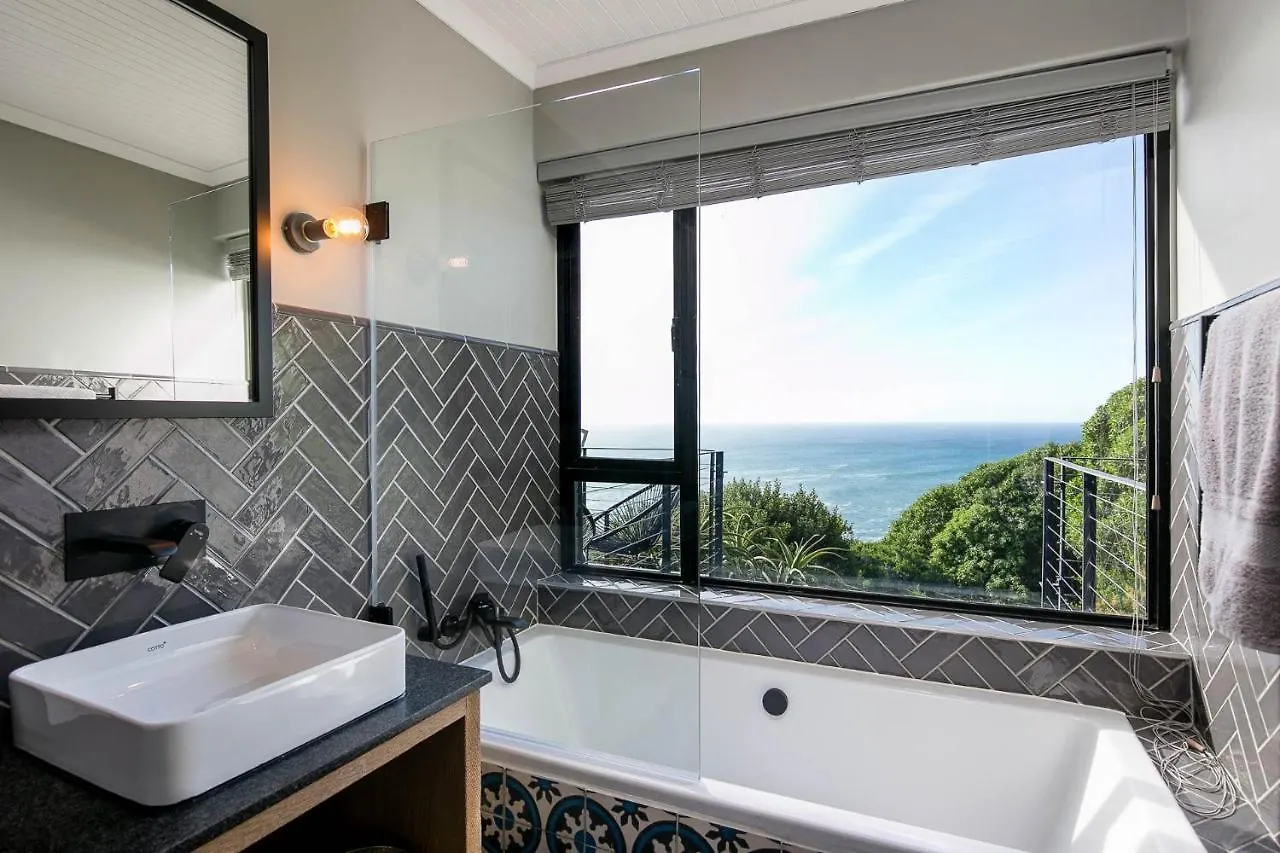 The Gekko Lodge Cape Town 0*,