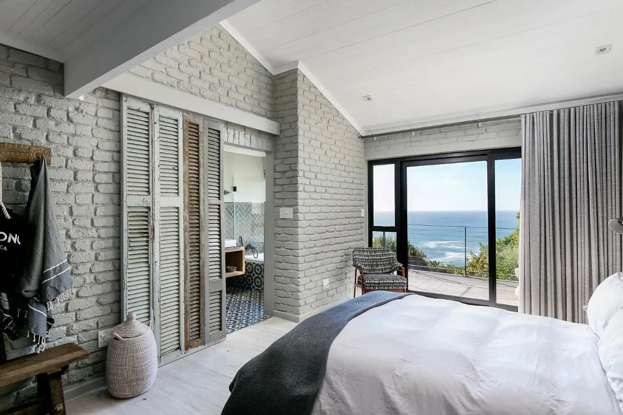 The Gekko Lodge Cape Town