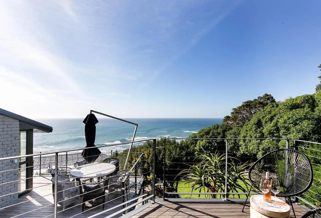 The Gekko Lodge Cape Town Villa