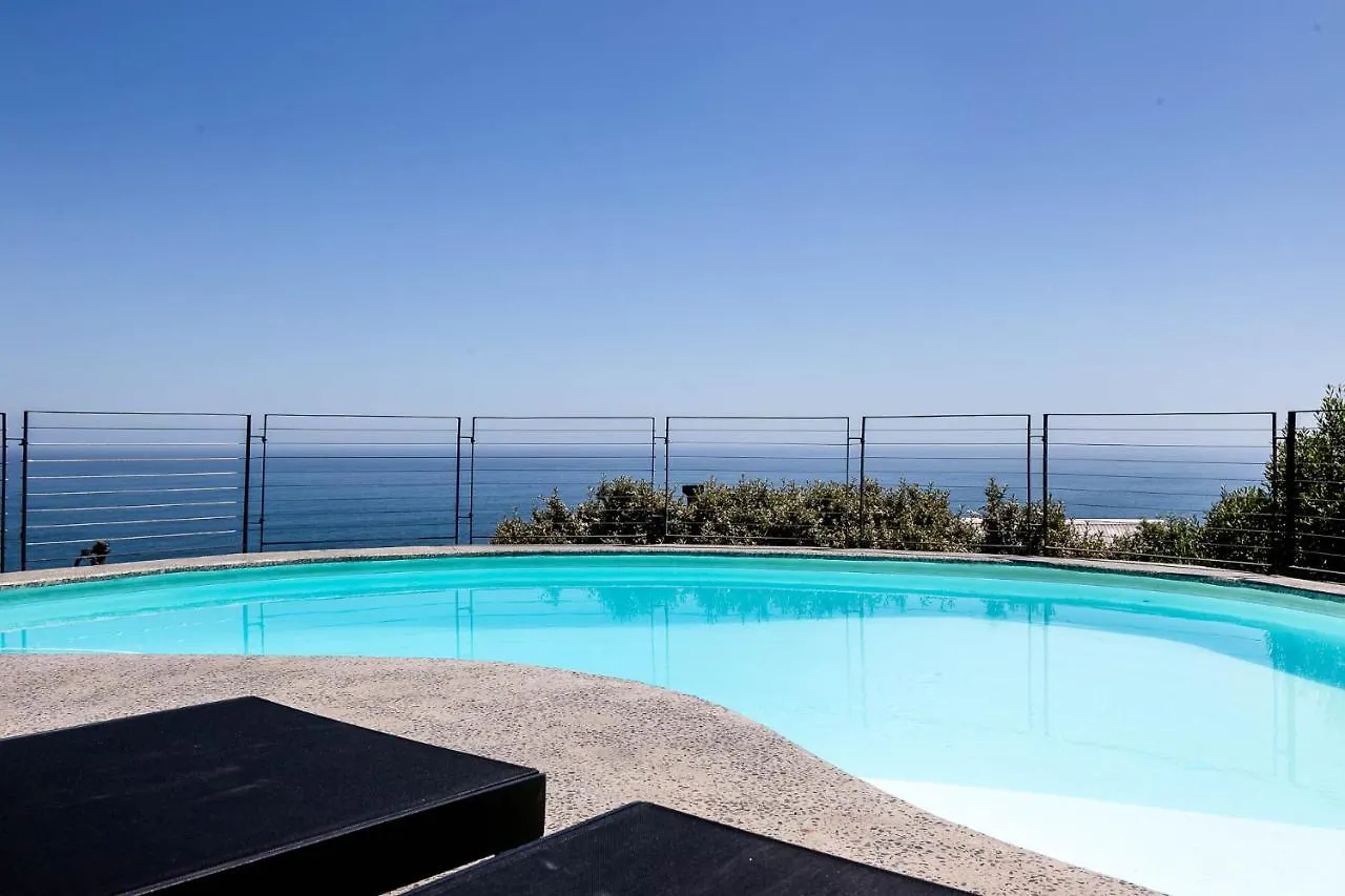 The Gekko Lodge Cape Town