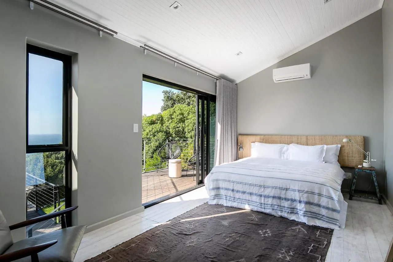 Villa The Gekko Lodge Cape Town