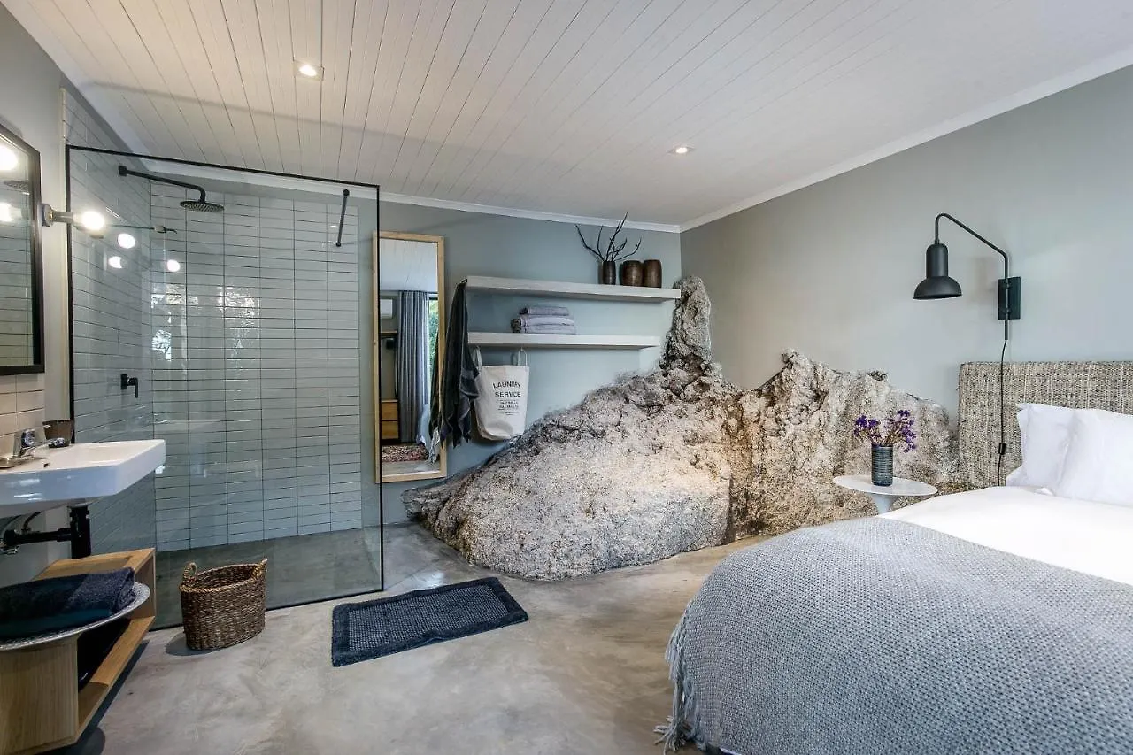 Villa The Gekko Lodge Cape Town