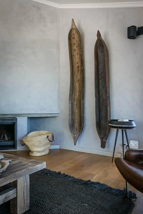 The Gekko Lodge Cape Town