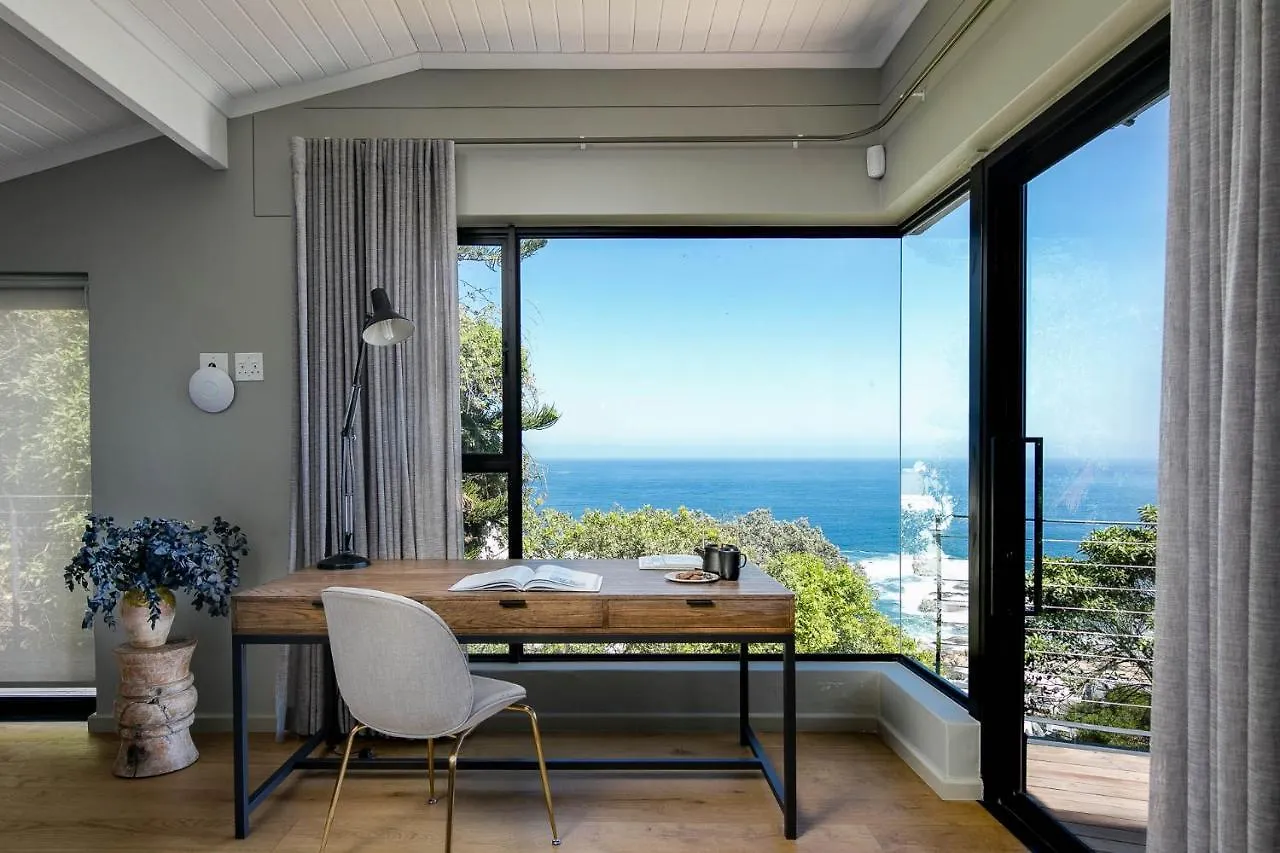 The Gekko Lodge Cape Town Villa