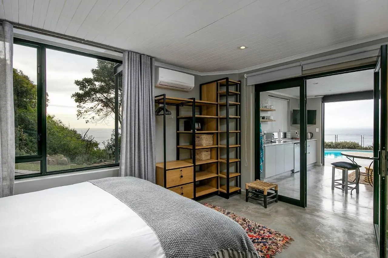 Villa The Gekko Lodge Cape Town