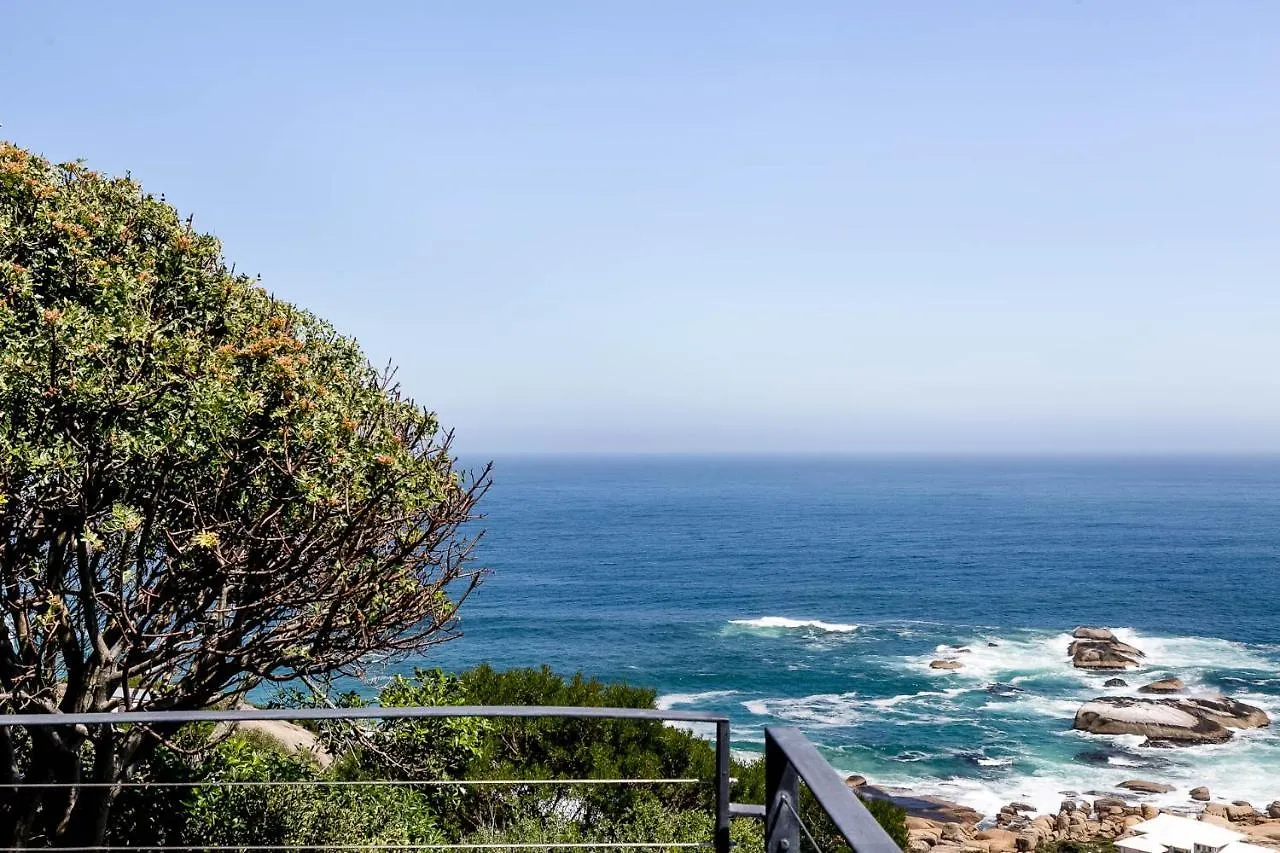 Villa The Gekko Lodge Cape Town
