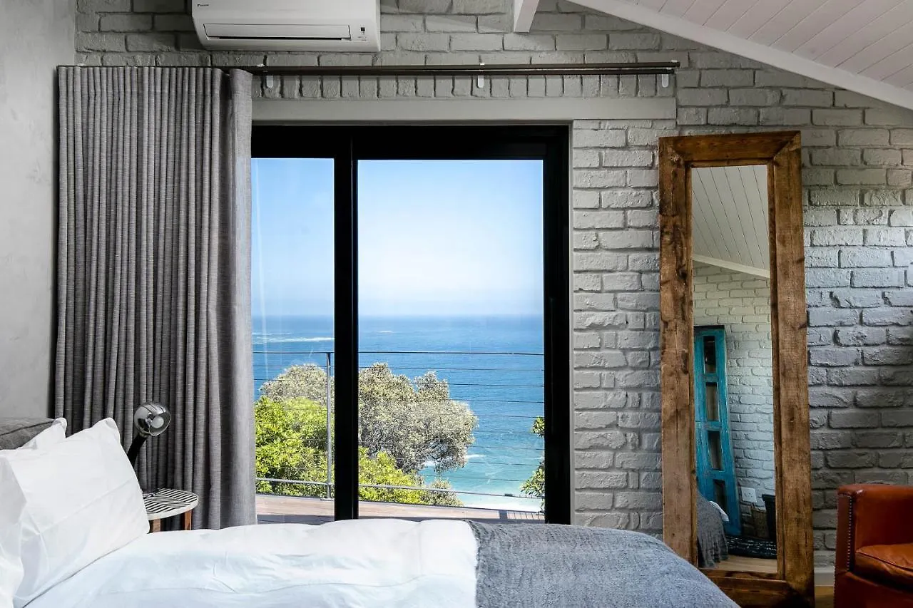 Villa The Gekko Lodge Cape Town