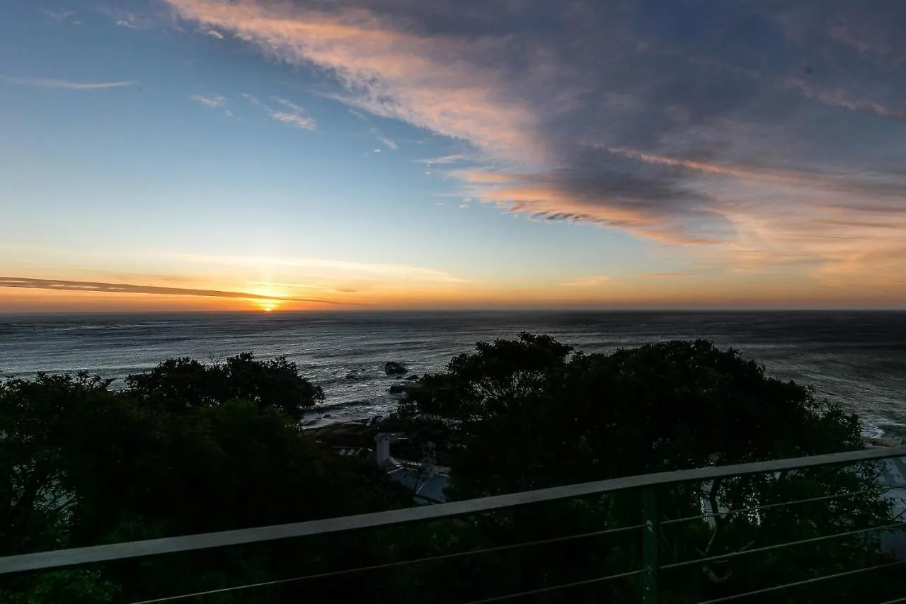 The Gekko Lodge Cape Town 0*,