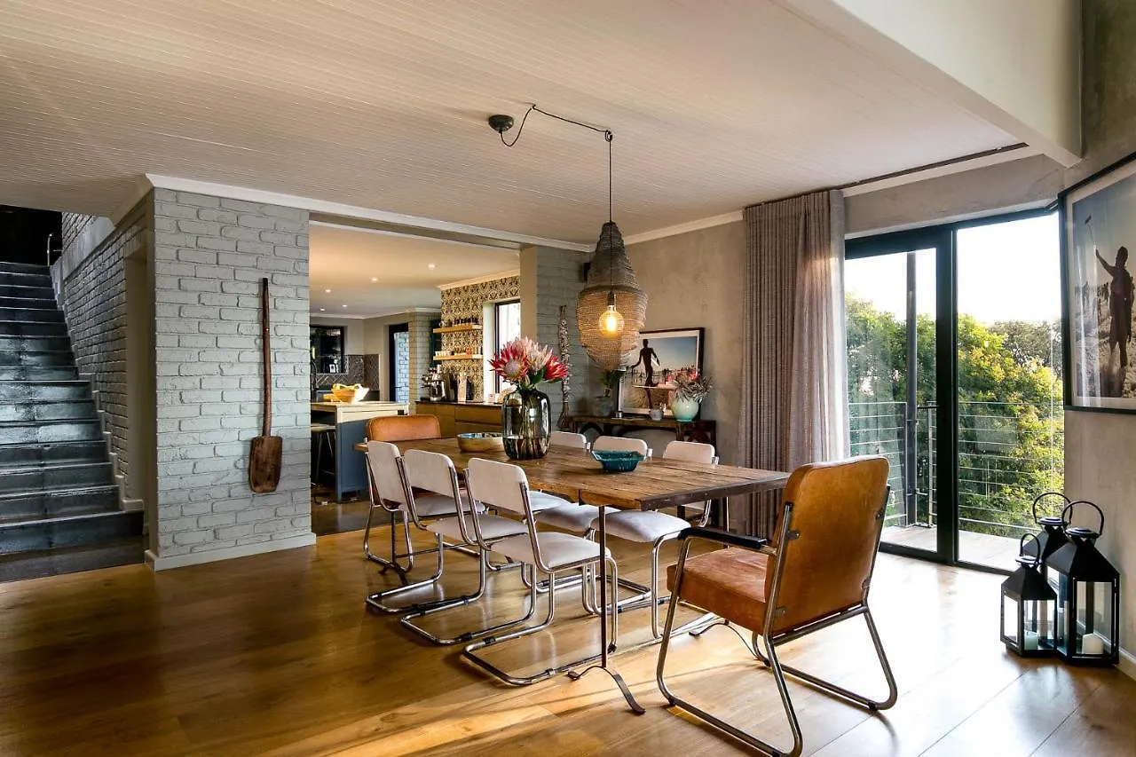 The Gekko Lodge Cape Town