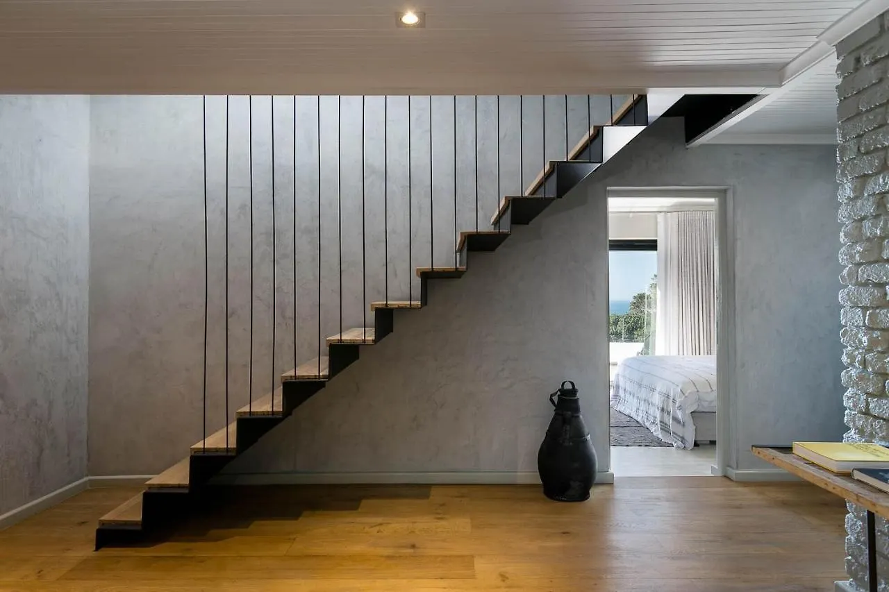 Villa The Gekko Lodge Cape Town